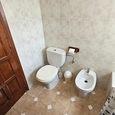 Schuetze Con Piscina Privada Peñíscola
